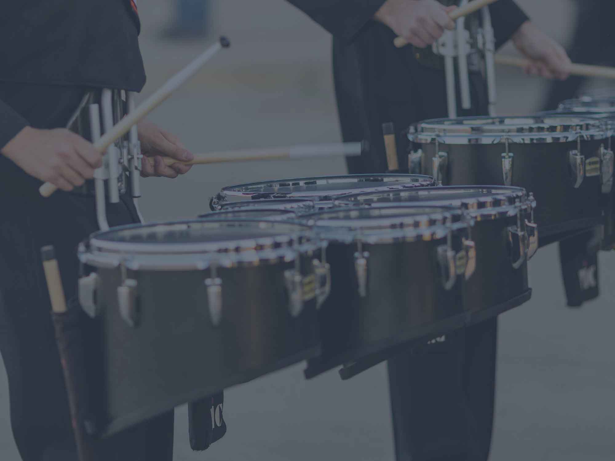 Marching Arts Programs Innovate. Shouldn’t Fundraising Evolve, Too?