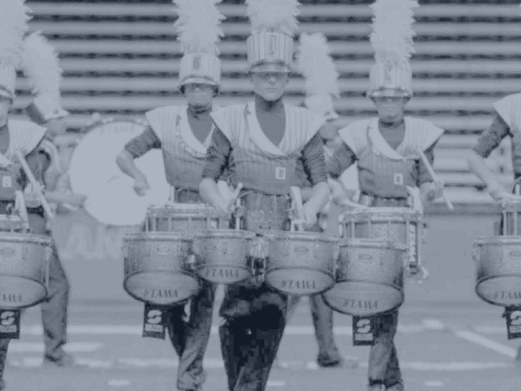 <b>Marching Band Student Empowerment:</b> <i>Using Fundraising to Emphasize Student Ownership</i>