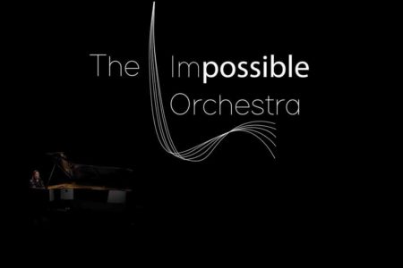 Virtual performance video example orchestra impossible orchestra danzon no 2